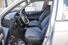 2013款一汽夏利N7