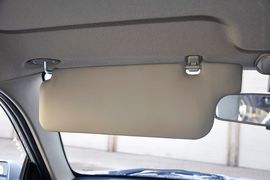 2013款一汽夏利N7