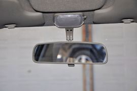 2013款一汽夏利N7