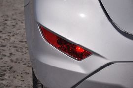 2013款一汽夏利N7