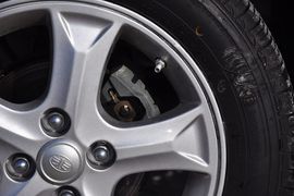 2013款一汽夏利N7