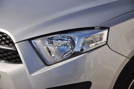 2013款一汽夏利N7