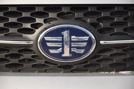 2013款一汽夏利N7