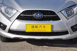 2013款一汽夏利N7