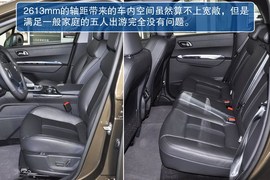 2013款东风标致3008