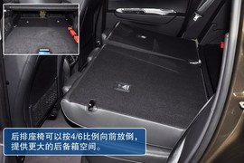 2013款东风标致3008