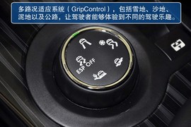 2013款东风标致3008