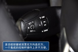 2013款东风标致3008