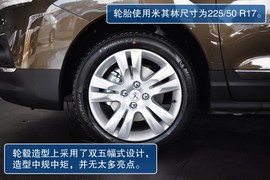 2013款东风标致3008