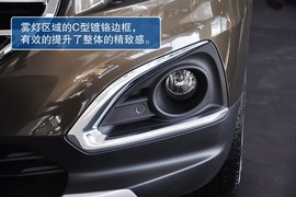 2013款东风标致3008