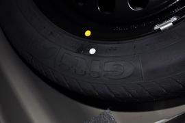 2012款吉利英伦SC718手自一体精英型到店实拍