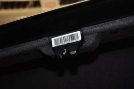 2012款吉利英伦SC718手自一体精英型到店实拍