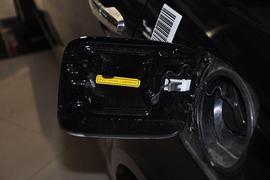 2012款吉利英伦SC718手自一体精英型到店实拍