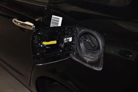 2012款吉利英伦SC718手自一体精英型到店实拍