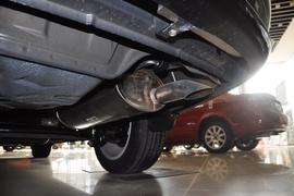 2012款吉利英伦SC718手自一体精英型到店实拍