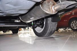 2012款吉利英伦SC718手自一体精英型到店实拍