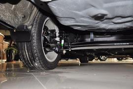 2012款吉利英伦SC718手自一体精英型到店实拍