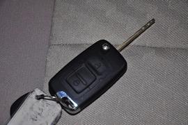 2012款吉利英伦SC718手自一体精英型到店实拍