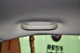 2012款吉利英伦SC718手自一体精英型到店实拍