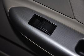 2012款吉利英伦SC718手自一体精英型到店实拍