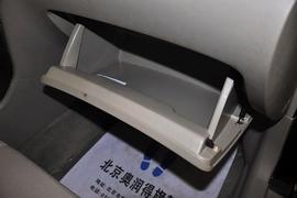 2012款吉利英伦SC718手自一体精英型到店实拍