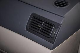 2012款吉利英伦SC718手自一体精英型到店实拍