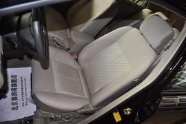 2012款吉利英伦SC718手自一体精英型到店实拍