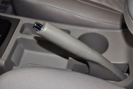2012款吉利英伦SC718手自一体精英型到店实拍