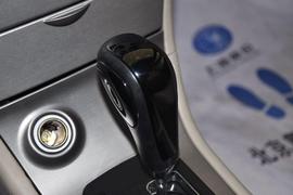 2012款吉利英伦SC718手自一体精英型到店实拍