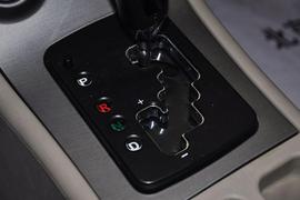 2012款吉利英伦SC718手自一体精英型到店实拍