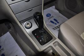 2012款吉利英伦SC718手自一体精英型到店实拍
