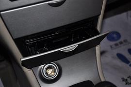 2012款吉利英伦SC718手自一体精英型到店实拍
