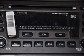 2012款吉利英伦SC718手自一体精英型到店实拍