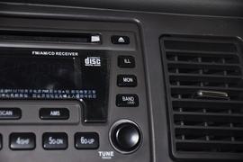 2012款吉利英伦SC718手自一体精英型到店实拍