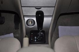 2012款吉利英伦SC718手自一体精英型到店实拍