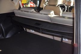 2013款吉利英伦SX718手动进取型