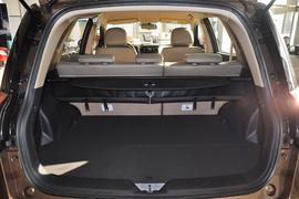 2013款吉利英伦SX718手动进取型