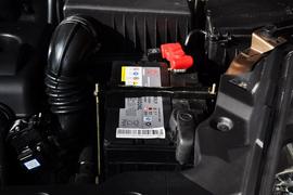 2013款吉利英伦SX718手动进取型