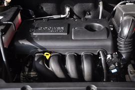 2013款吉利英伦SX718手动进取型