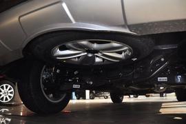 2013款吉利英伦SX718手动进取型