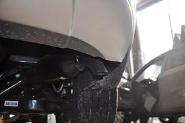 2013款吉利英伦SX718手动进取型