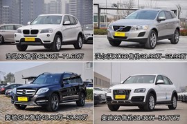 2013款路虎神行者2