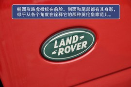 2013款路虎神行者2