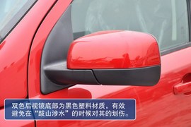 2013款路虎神行者2