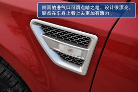 2013款路虎神行者2