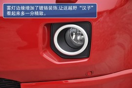 2013款路虎神行者2