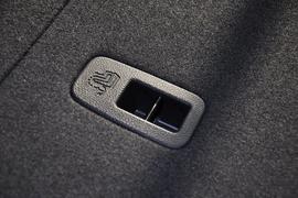 2013款北京现代全新胜达2.0T顶级型7座到店实拍