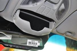 2013款北京现代全新胜达2.0T顶级型7座到店实拍
