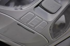 2013款北京现代全新胜达2.0T顶级型7座到店实拍
