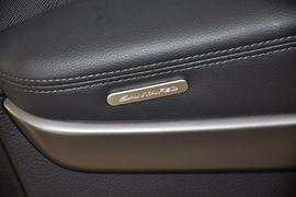 2013款北京现代全新胜达2.0T顶级型7座到店实拍